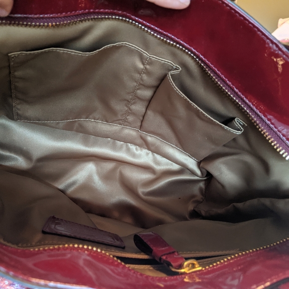 Coach purse - Picture 2 of 3